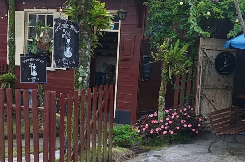 Sehal - Paranapiacaba