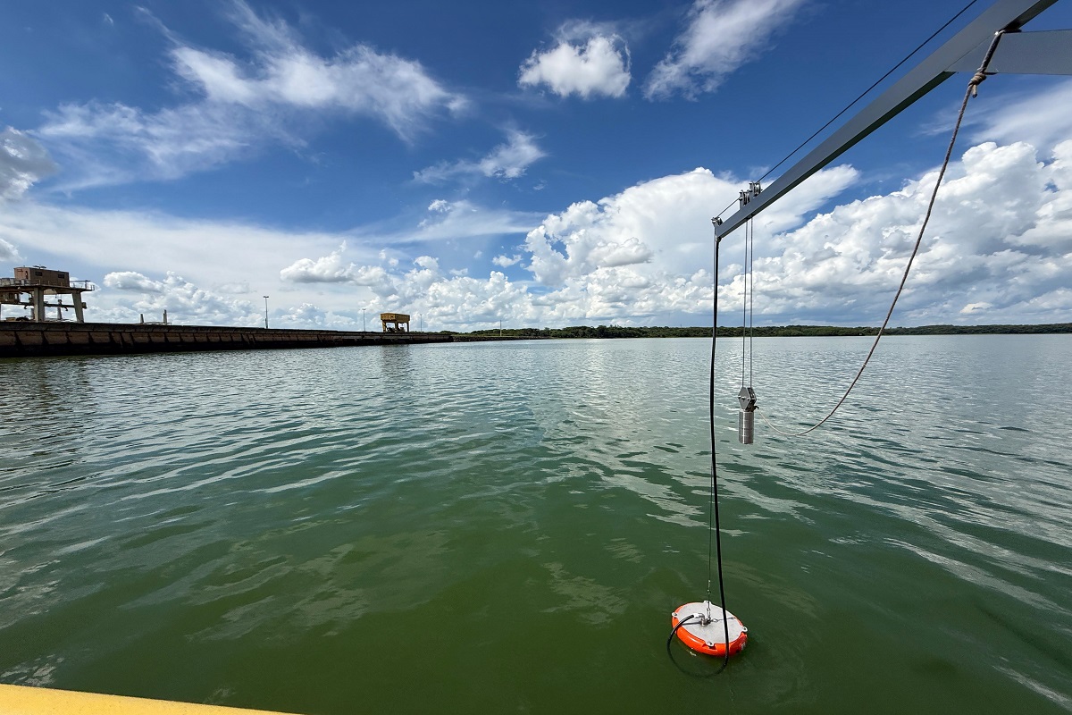 Cetesb monitora qualidade da água em mais de mil pontos de SP