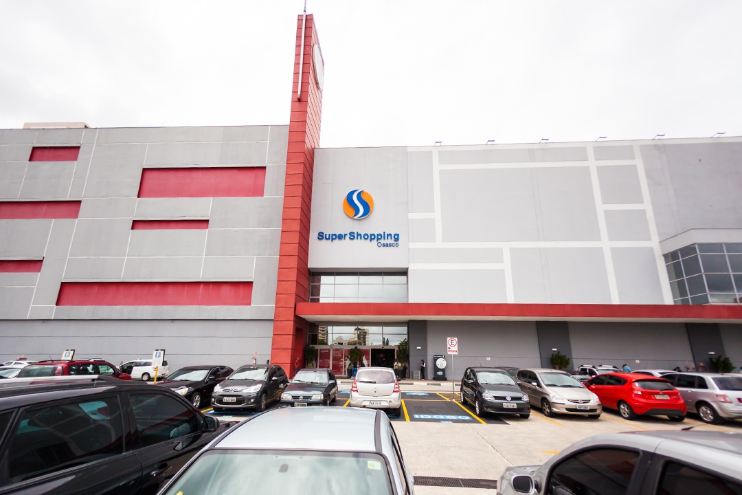 SuperShopping Osasco destaca as melhores opções para o outono
