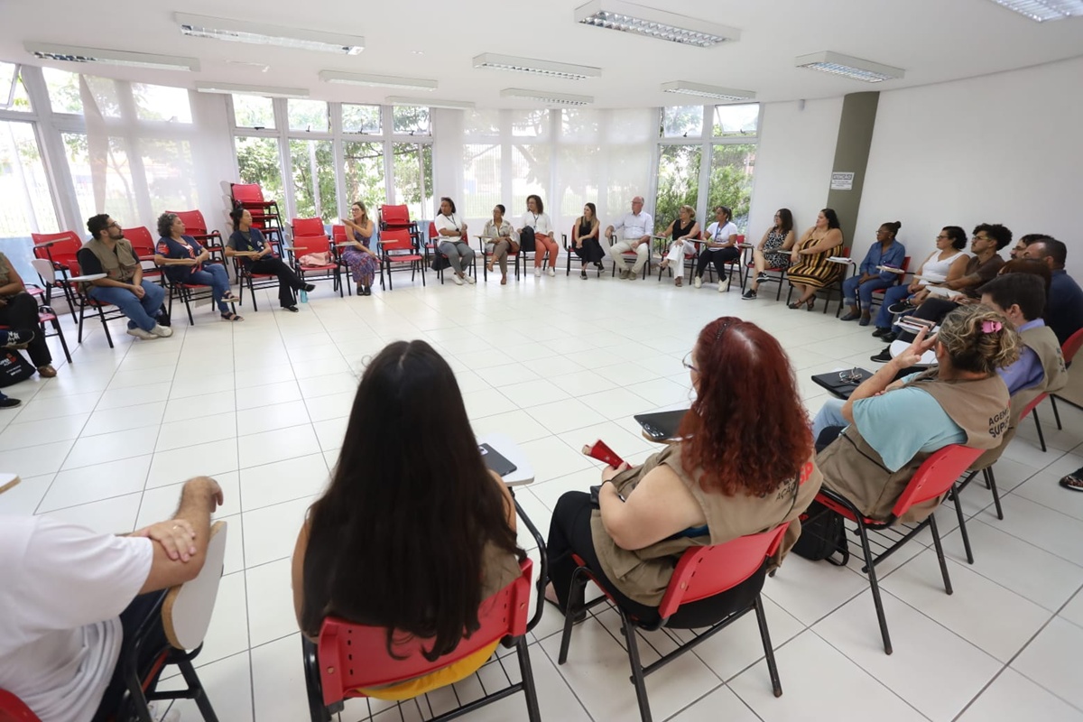 SuperAção SP - Santo André