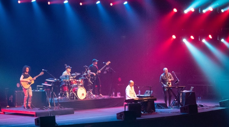 Supertramp Experience traz turnê histórica ao Brasil em abril