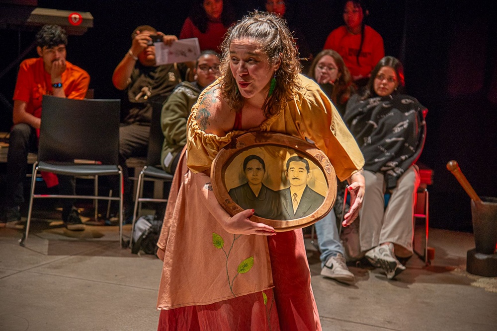 Cia. Estrela D’Alva celebra 20 anos com estreia de “Urucum”