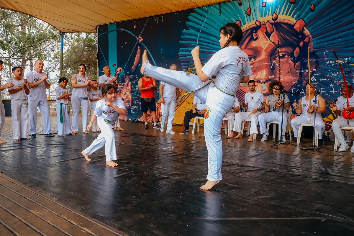 São Bernardo destina R$ 425 mil ao audiovisual pelo PNAB
