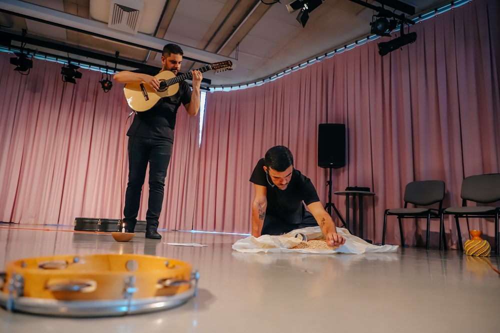 São Bernardo abre 17 editais da Lei Aldir Blanc