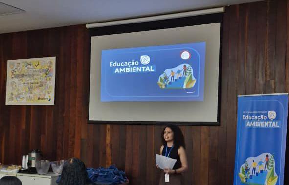 Braskem lança edição 2026 de programa de educação ambiental