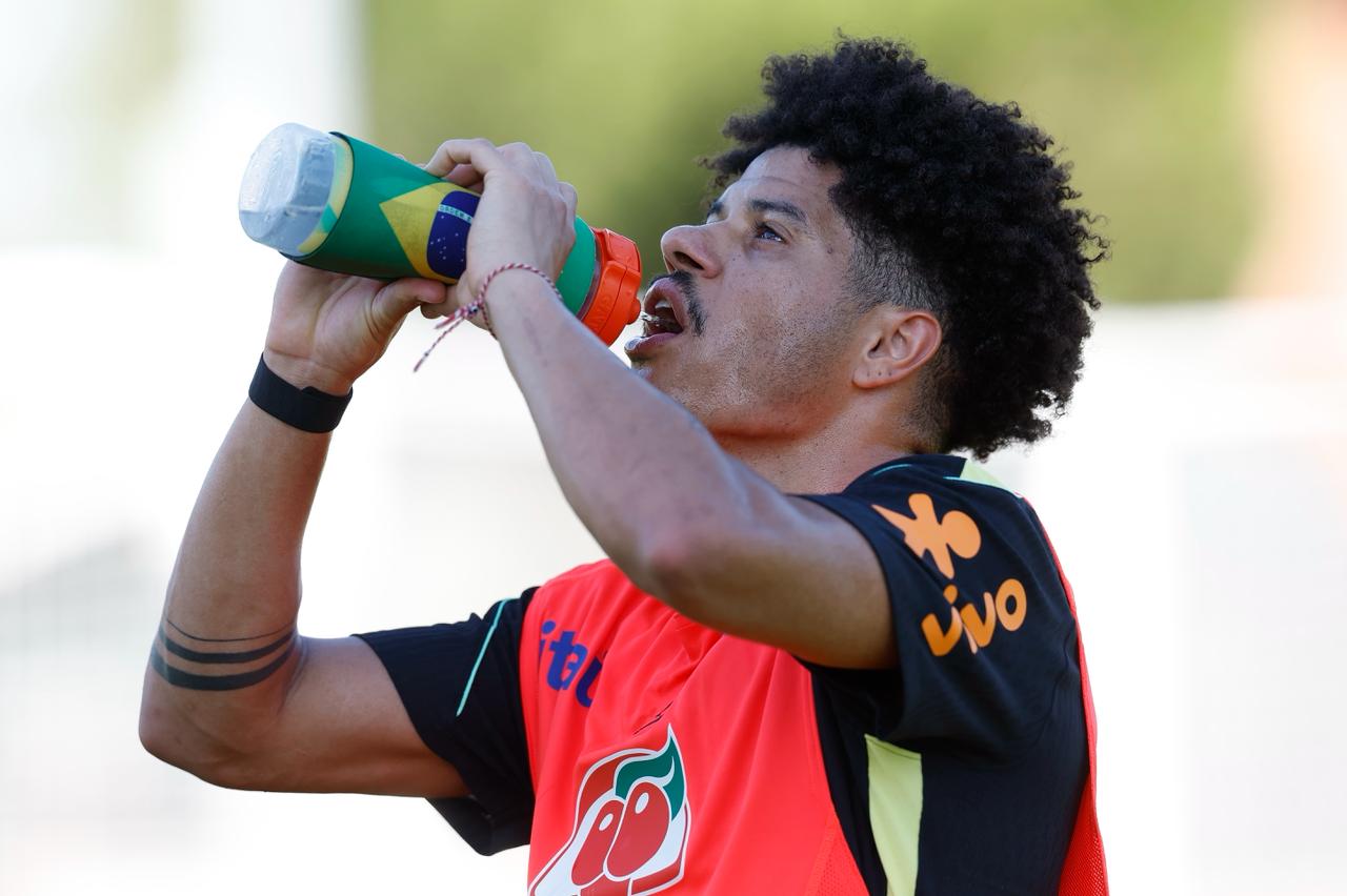 Gabriel Sara fala sobre voltar ao São Paulo e “sonho” na Seleção