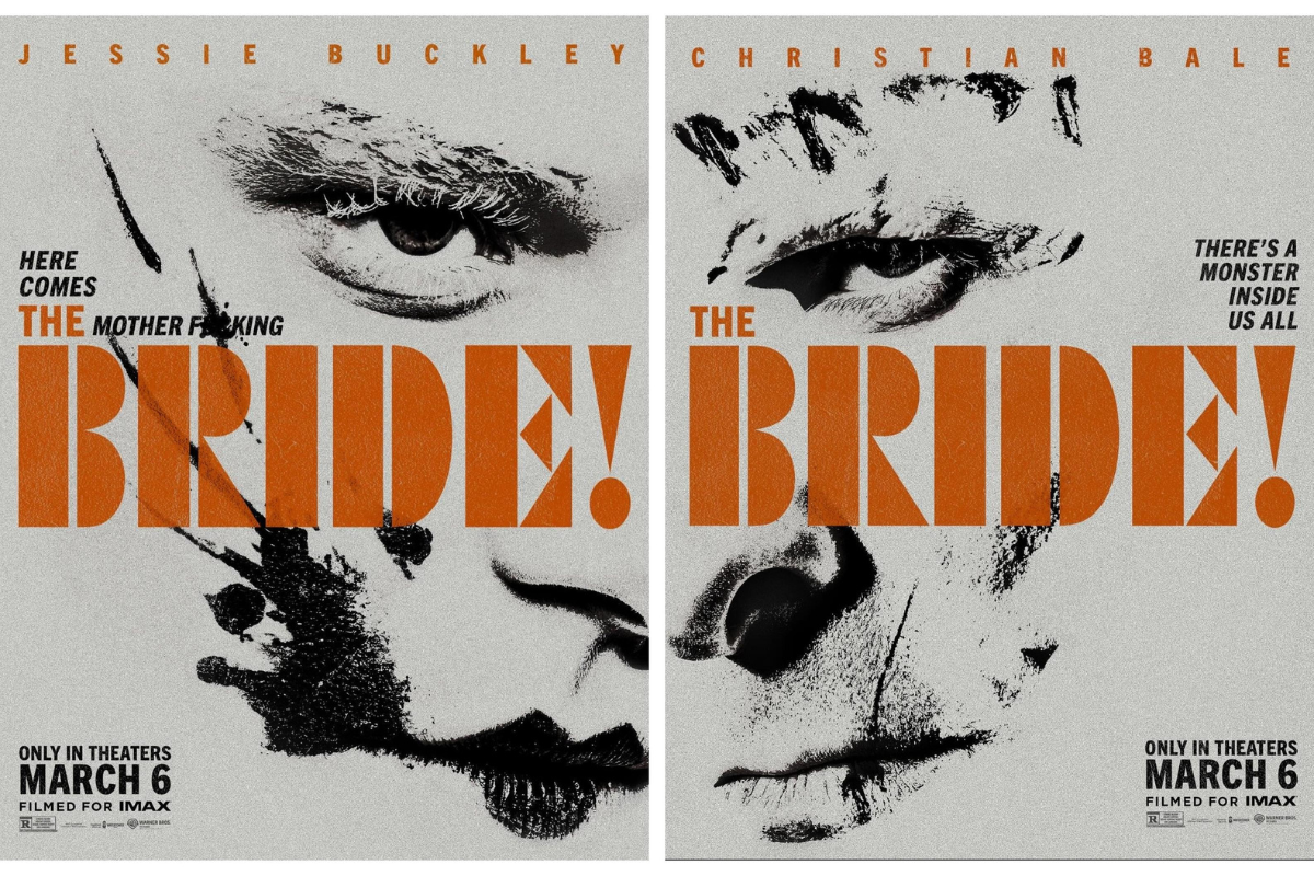 A Noiva! – Frankenstein em carne viva, amor e abismos