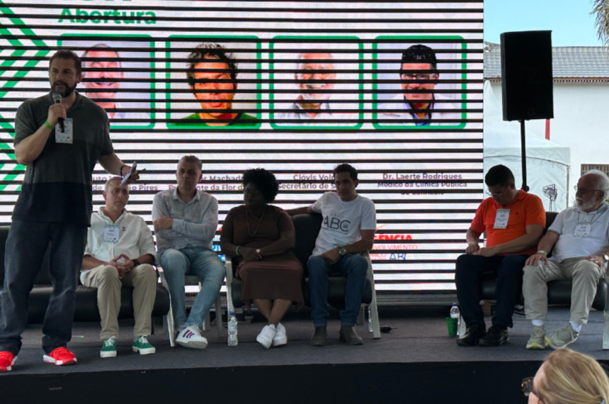 Grande ABC - Cannabis Medicinal