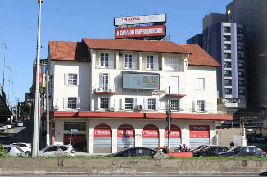 ACISA - Santo André