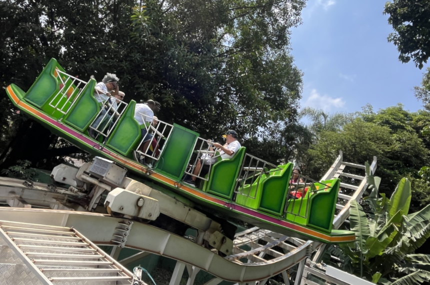 AdoteLand - Adote um Cidadão