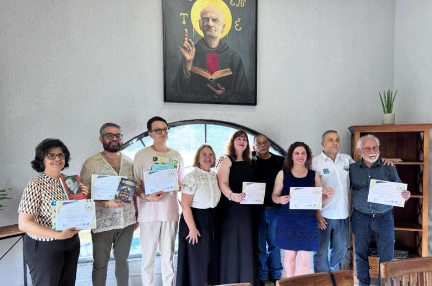 Academia de Letras de Ribeirão Pires (ALERP)