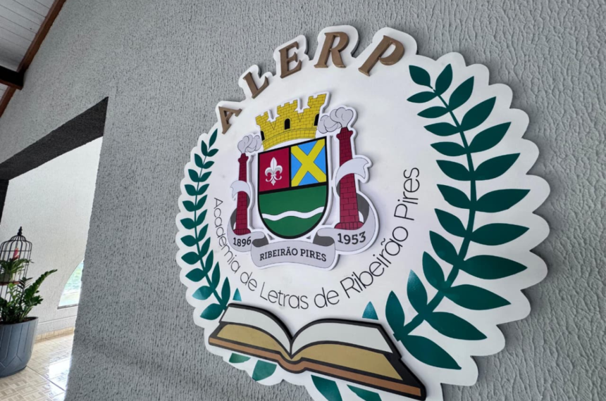 Academia de Letras de Ribeirão Pires (ALERP)