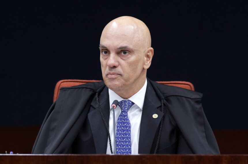 Ministro Alexandre de Moraes autoriza transferência de condenados pelo caso Marielle ao Rio