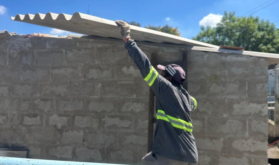 Mauá revitaliza espaço do AME Adoções