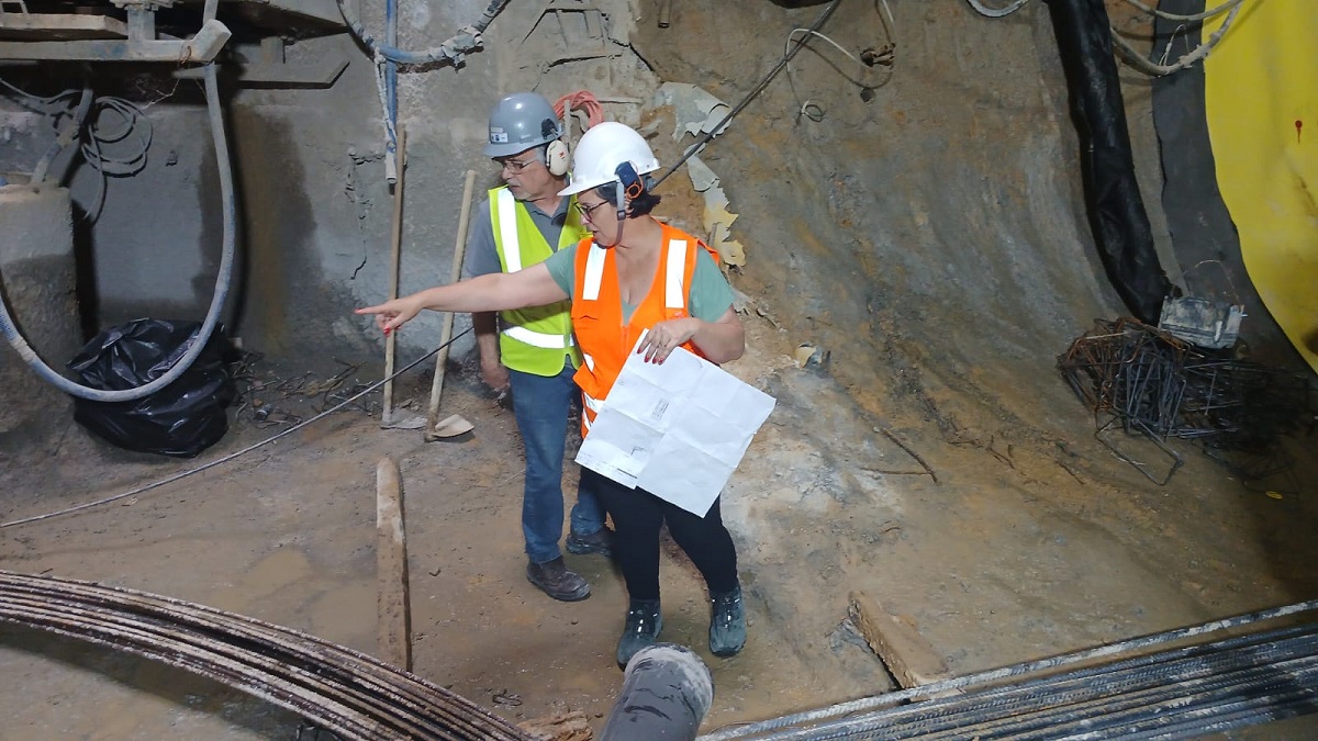 Protagonismo feminino na STM de SP revela histórias inspiradoras