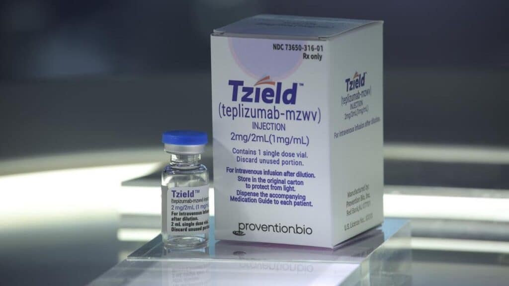 Anvisa aprova novo remédio que retarda avanço do diabetes tipo 1