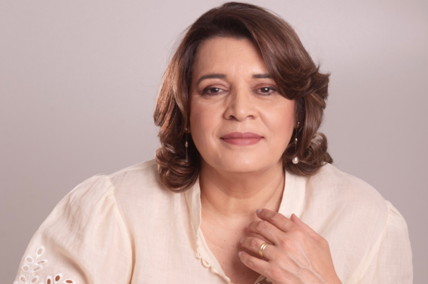 Expo Revestir - Rose Chaves