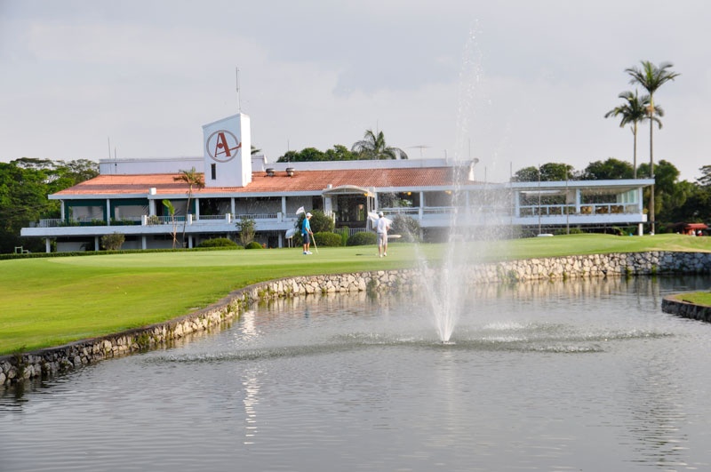 Arujá Golf Clube