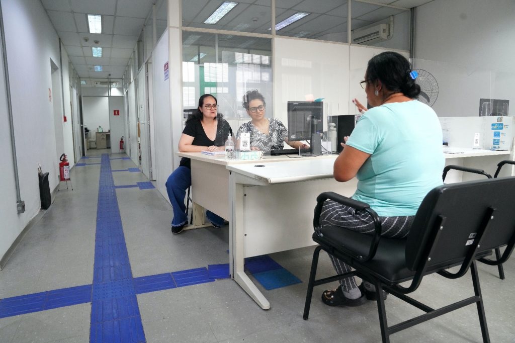 Auxílio-aluguel em SP atende mais de 5 mil mulheres