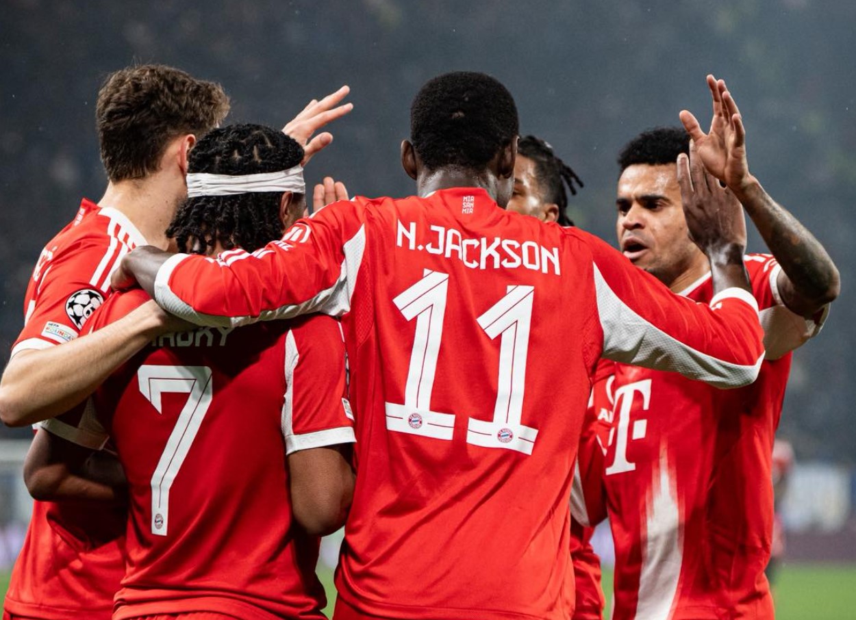 Champions League: Supercomputador calcula probabilidades após jogos de ida das quartas e favoritos ao título