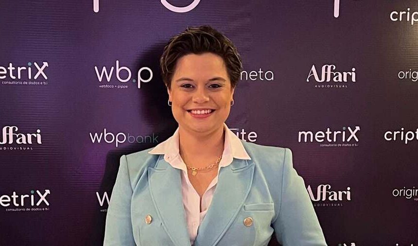 Agência WBP - Beatrice Castro