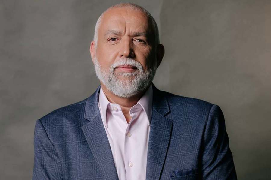 Sehal - Beto Moreira