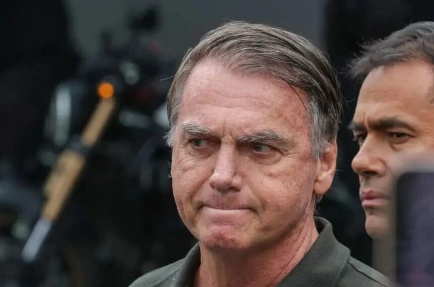 Alexandre de Moraes nega acesso livre de filhos a Bolsonaro