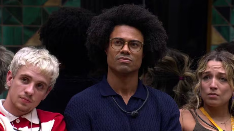 Breno vence Paredão Falso do BBB 26 e garante vaga no Quarto Secreto