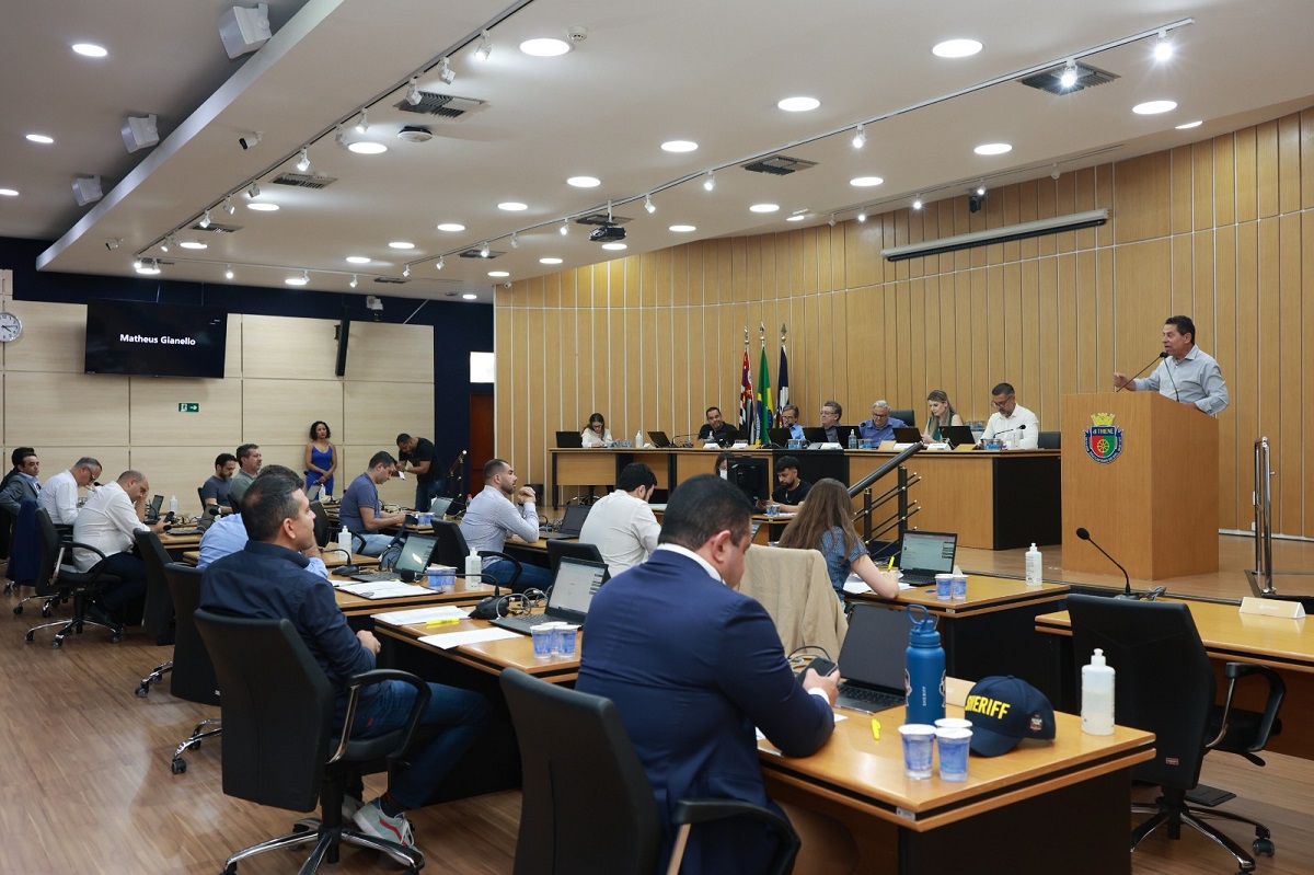 Câmara de São Caetano arquiva projeto sobre fibromialgia