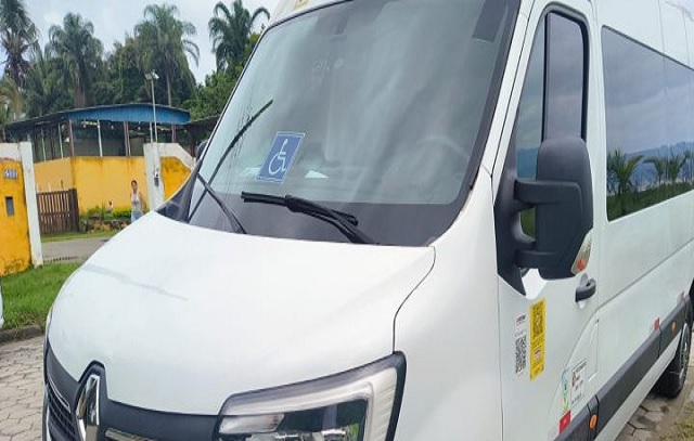 Caraguatatuba retoma transporte para pacientes da Sepedi