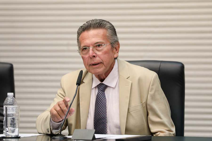 Alesp define comando da CPI dos Lixões