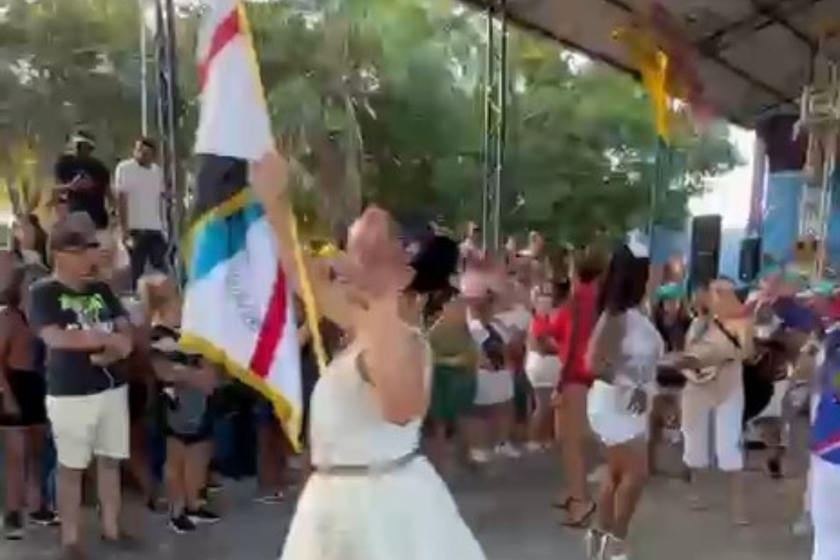 Carnaparque leva famílias ao Parque da Juventude em Mauá