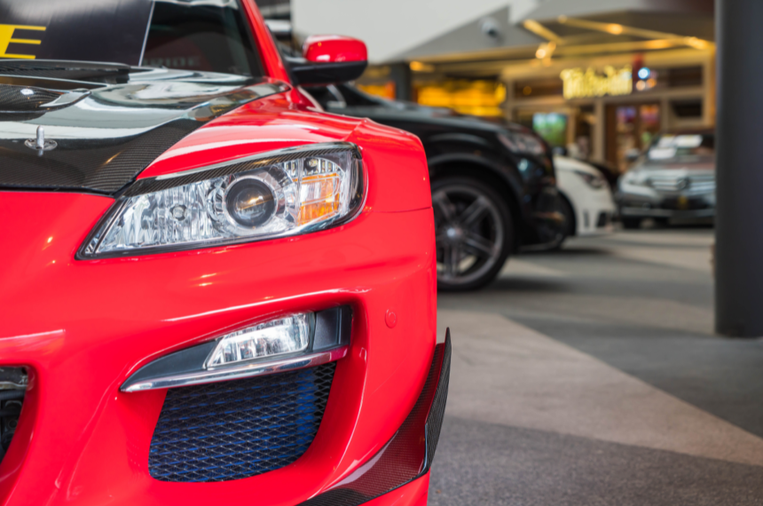 Carros Chineses - Montadoras Chinesas - Carros Elétricos - Carros Híbridos