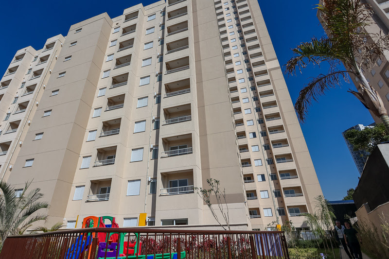 Casa Paulista libera 12,5 mil cheques para moradia em SP