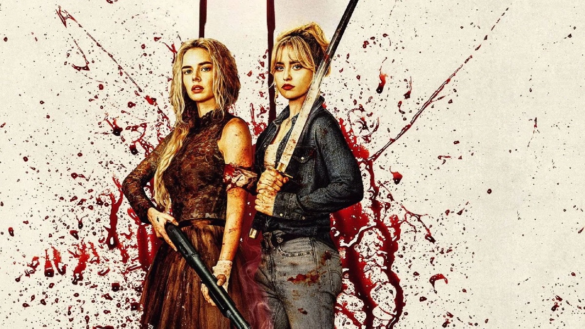 Casamento Sangrento: A Viúva (2026)