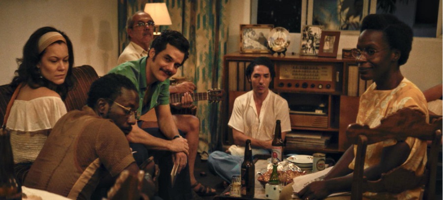 Centro Cultural de São Paulo exibirá premiação do Oscar