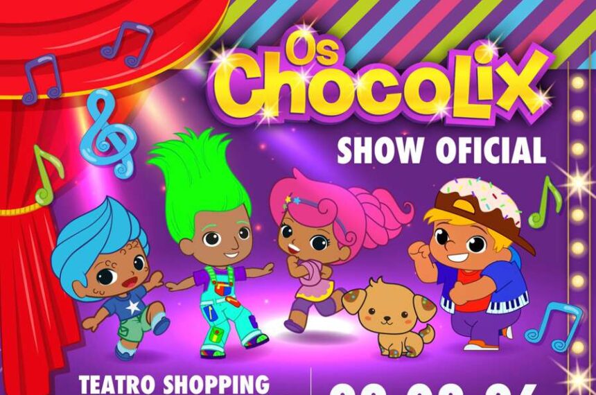 Chocolix