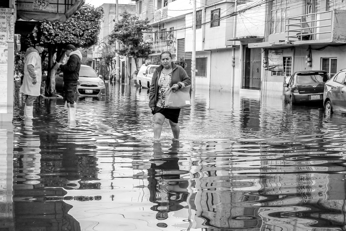 Saúde de SP alerta para riscos de leptospirose após as chuvas