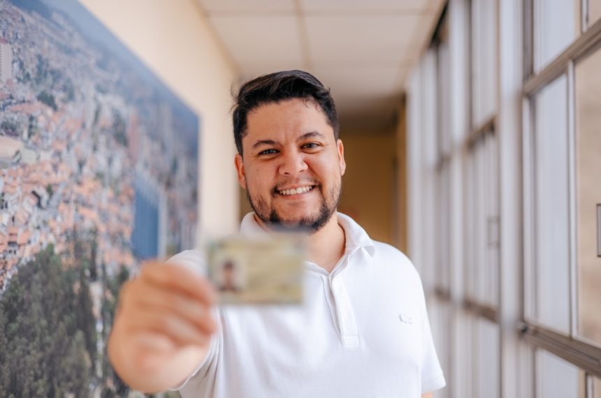 Cidadania Itinerante - São Bernardo