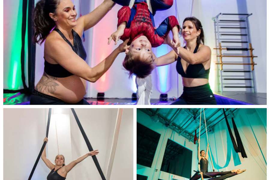 Banco do Povo impulsiona empreendedorismo circense no interior de São Paulo