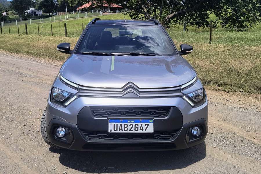 Avaliação do Citroën C3 XTR – Extremo, só no nome