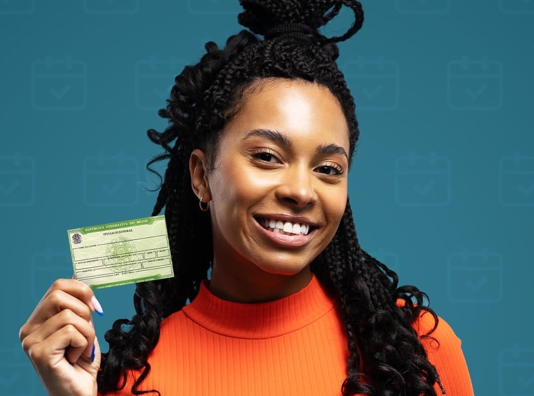 Octopus desenvolve jingle para campanha de regularização do TSE