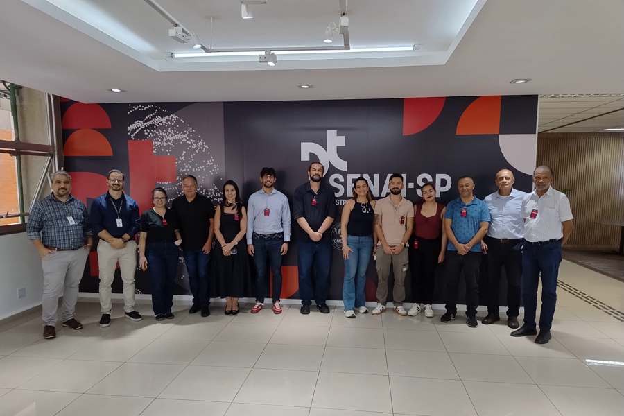 Grande ABC encerra agenda com empresários colombianos