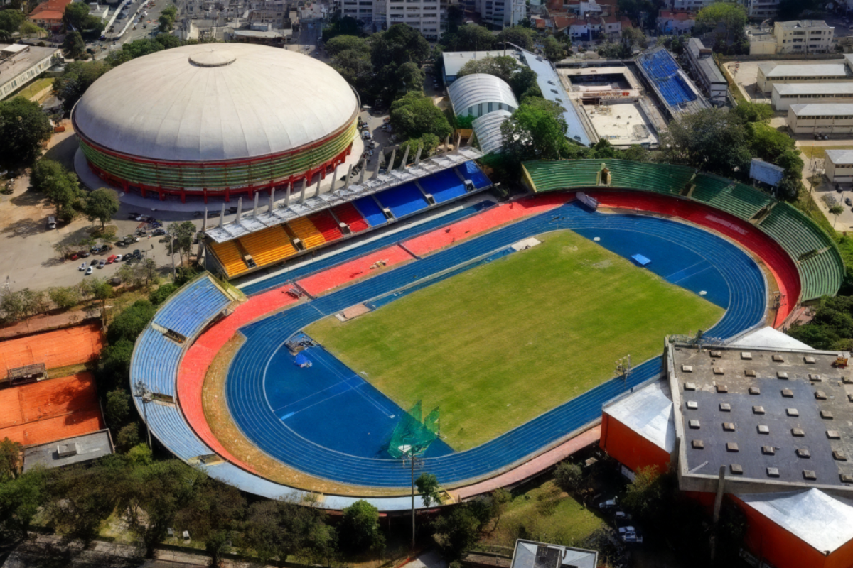 São Paulo abre consulta para concessão do Complexo do Ibirapuera