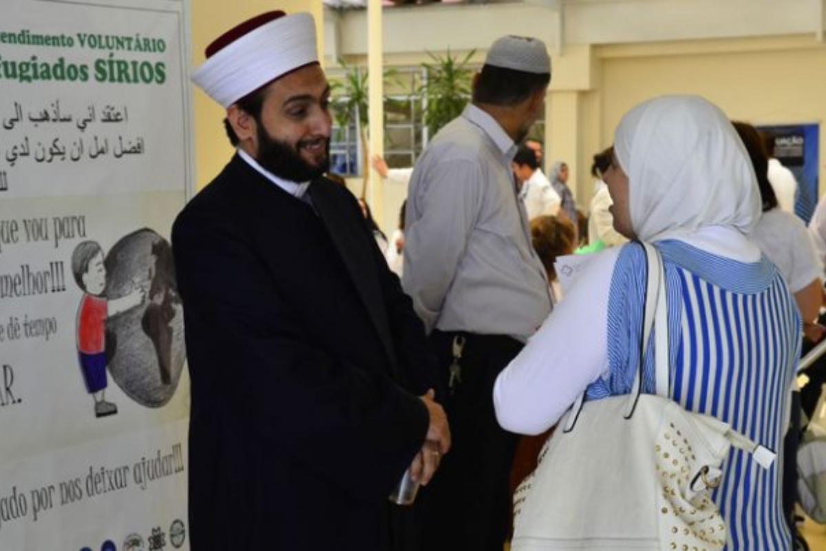 Comunidade Árabe no Brasil: fé, trabalho e legado cultural