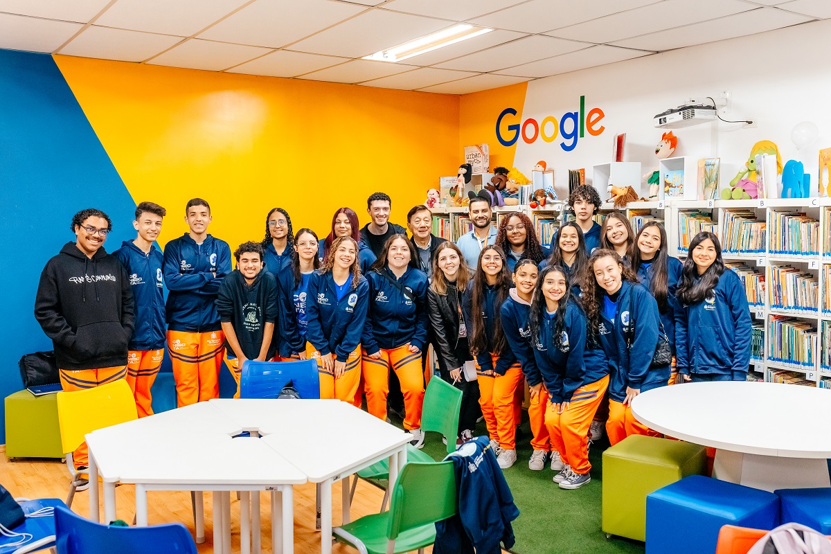 Conecta São Bernardo abre inscrições para intercâmbio gratuito em Dublin