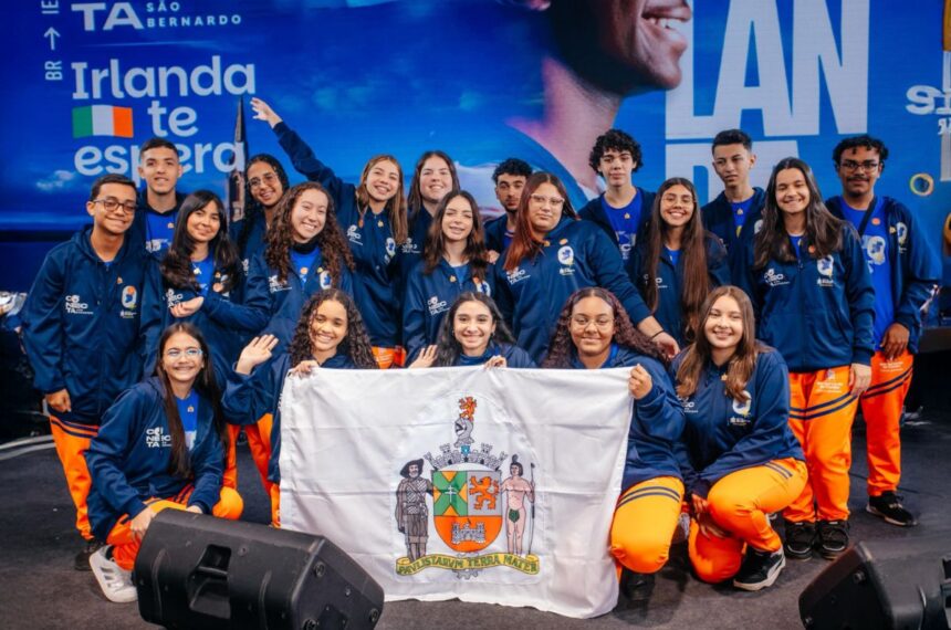 Conecta São Bernardo