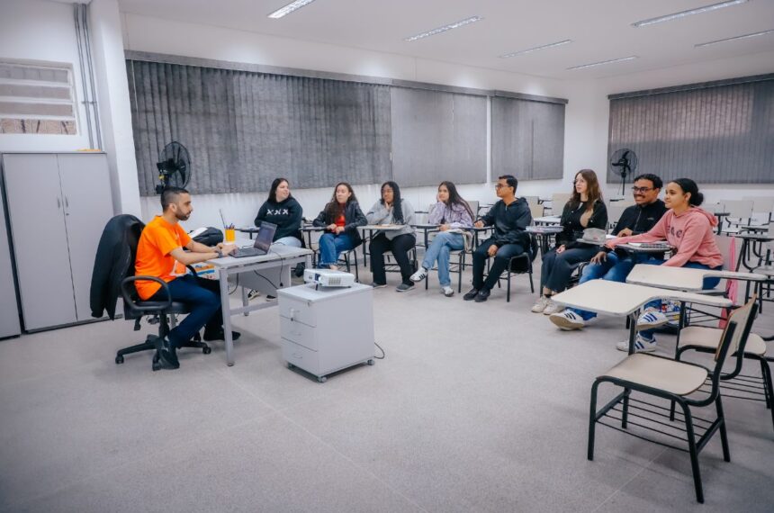 Conecta São Bernardo