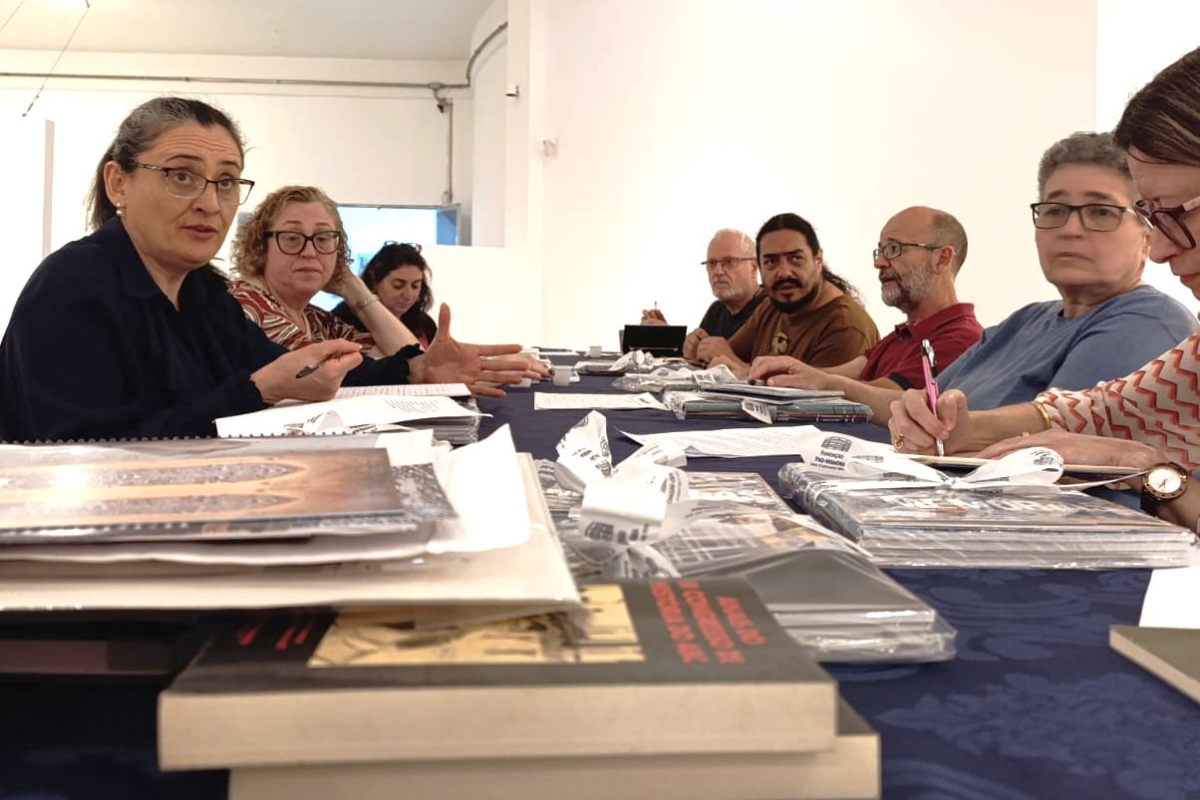 Congresso de História do ABC começa a ser planejado para 2027