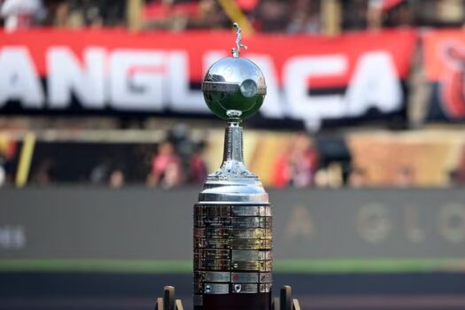 Libertadores 2026: Saiba as semifinais definidas do torneio